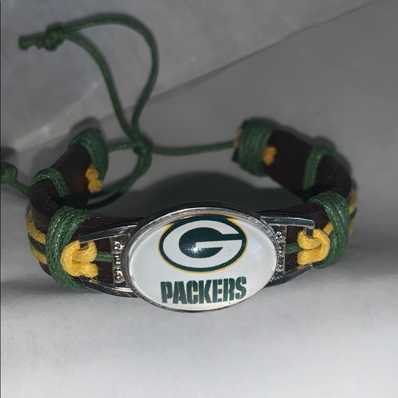 New NFL football bracelets - Picture 4 of 6